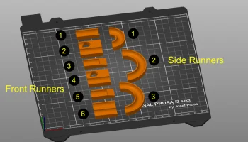 Ball Clock 7