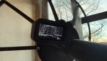 SatTrack - Gyro 3D POV Aim Assist для отслеживания спутни.. 5