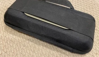 Подставка для зарядного устройства Steamdeck USB-C 2