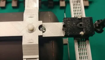 Цельная цистерна для садовой железной дороги - масштаб 1:29 4