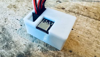Корпус платы расширения ESP32-C3 Supermini........ 1