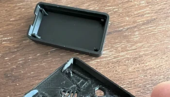 ESP32 DEVKIT V1 36-контактный корпус