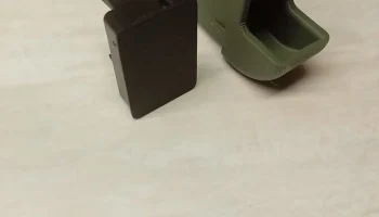 Пустой держатель для монет Toyota Switch, ремикс............