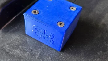 Корпус JSN-SR04T Корпус JSN-SR04T