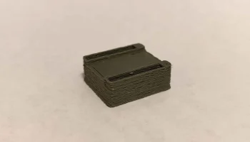 Подставка для ESP32 C3 Super Mini 2