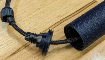 Простой футляр для узла Heltec Wireless Stick Lite V3 Mes.. 5