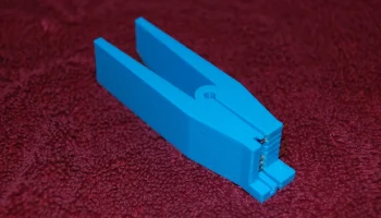 Зажим для программирования Pogo-pin для модулей Sonoff S3... 1