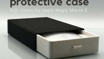защитный чехол · apple Magic Mouse 2 защитный чехол · apple Magic Mouse 2