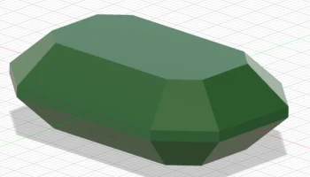 Различные драгоценные камни 5