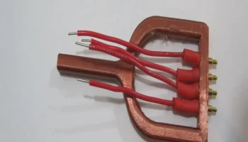 Сброс чипа Arduino Ricoh C250Dn Тонер 1