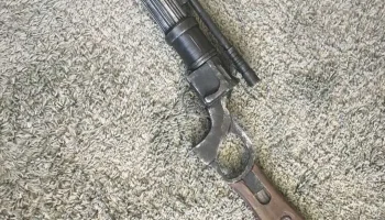 Бластерная винтовка EE-3 Бобы Фетта 1