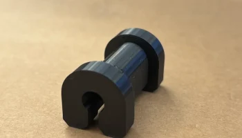Стальной гибкий держатель тормозной магистрали V2 CBR1100... 2
