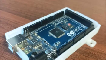 Корпус Arduino Mega - подвесной 1