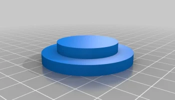 Инструмент тормозного поршня 1