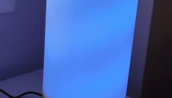 LED lamp