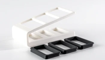 Депо ⬝ Дистанционный держатель 3