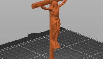 Jesucristo en la Cruz, Иисус Христос на кресте, Иисус-Хри... 1