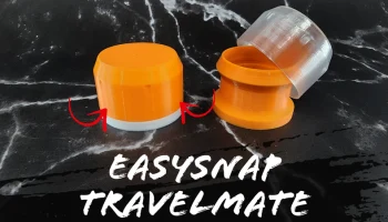 EasySnap TravelMate