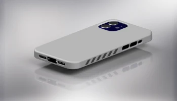 чехол для iPhone 12