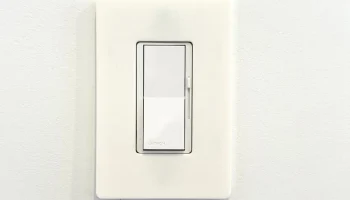 Безвинтовая крышка выключателя света Decora - 7 различных... 1