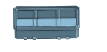 TPU Box 1