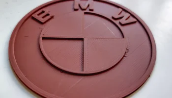 BMW Logo 2