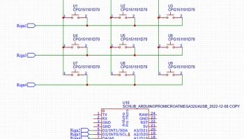 EJ.0006 - Программируемая USB-клавиатура для ПК............ 4