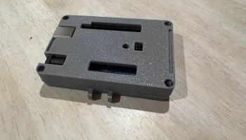 Корпус Arduino Uno версии 2 2