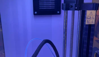Держатель ESP3286+DHT для корпуса Tukkari Mini........ 2