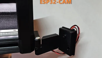 Боковое крепление Prusa XL FlexMount