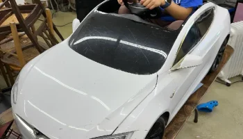 Адаптер для ступицы колеса автомобиля для детей............ 1