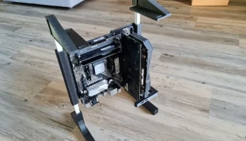 (Мини)Настольный корпус для ПК формата ATX...... 7