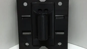 Кронштейн для опоры солнечной панели Lead объединен с шар.. 3