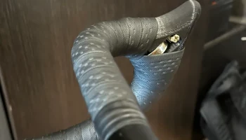 Рога для манекена Fixie Dropbar 2