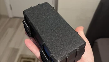 VCDS, OBD11, прочная коробка VNCI 2