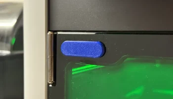 Передняя винтовая крышка H2-Series/P2S/X2D........ 3