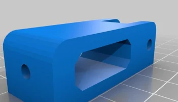 Гефест, все части для печати 9