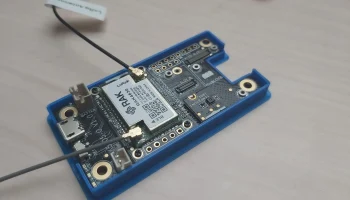 Корпус RAK5005 3