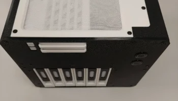 ПК MiniITX NAS 6+2 7