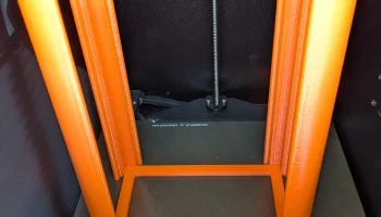 Настольный блок питания ATX - настраиваемый своими руками... 8