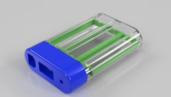 Power Bank 2