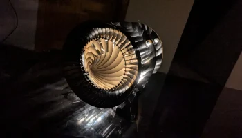 Wind Cannon 2: мощная вентиляторная система с ШИМ для сим.. 5