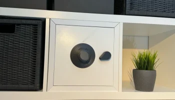 Сейф для ИКЕА Каллакс 335х335мм