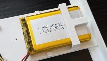 Seeed Studio TRMNL 7,5 дюймов (OG) Набор для самостоятель.. 5