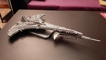 Судьба из Звездных врат 1