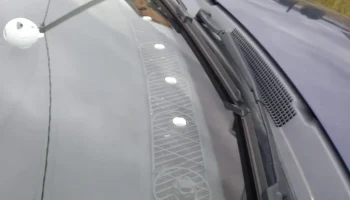 Ремонт вентиляционной камеры для Kia Ceed............ 1
