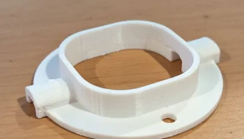 Монтажные кронштейны и аксессуары для постоянных наружных... 5