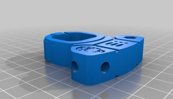 Астронавт edc 3