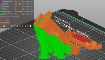 Крепления на велосипедное седло WTB Silverado для Giant R... 3