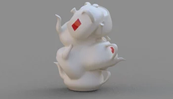 Teapotium 2024 3D Printing Industry Awards - конкурс диза... Teapotium 2024 3D Printing Industry Awards - конкурс диза...
